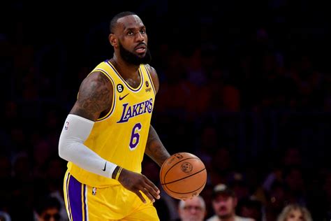 LeBron will get more help this season from Lakers’ revamped roster, GM Pelinka says
